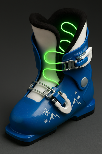 Topný kabel OBUV 1,5